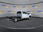 New 2025 Chevrolet Silverado 2500 LT Crew Cab 4WD 55 CA Cab Chassis for sale #78788 - photo 11