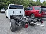 New 2025 Chevrolet Silverado 2500 LT Crew Cab 4WD 55 CA Cab Chassis for sale #78788 - photo 24