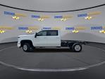 New 2025 Chevrolet Silverado 2500 LT Crew Cab 4WD 55 CA Cab Chassis for sale #78788 - photo 8