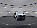 2025 Chevrolet Silverado 3500 Crew Cab DRW 4WD Knapheide Flatbed Truck for sale #78796 - photo 5