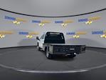 2025 Chevrolet Silverado 3500 Crew Cab DRW 4WD Knapheide Flatbed Truck for sale #78796 - photo 8
