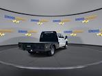 2025 Chevrolet Silverado 3500 Crew Cab DRW 4WD Knapheide Flatbed Truck for sale #78796 - photo 9