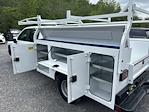 New 2025 Chevrolet Silverado 3500 Crew Cab 4WD Royal 40-VDO-108XP 9' Service Truck for sale #78797 - photo 23