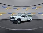 New 2025 Chevrolet Silverado 3500 Crew Cab 4WD Royal 40-VDO-108XP 9' Service Truck for sale #78797 - photo 6