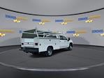 New 2025 Chevrolet Silverado 3500 Crew Cab 4WD Royal 40-VDO-108XP 9' Service Truck for sale #78797 - photo 9