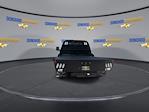 New 2025 Chevrolet Silverado 3500 Work Truck Crew Cab 4WD 9' 4" CM Truck Beds Steel Flatbed Truck with Gooseneck Hitch for sale #78798 - photo 8