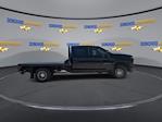New 2025 Chevrolet Silverado 3500 Work Truck Crew Cab 4WD 9' 4" CM Truck Beds Steel Flatbed Truck with Gooseneck Hitch for sale #78798 - photo 10
