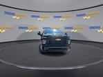New 2025 Chevrolet Silverado 3500 Work Truck Crew Cab 4WD 9' 4" CM Truck Beds Steel Flatbed Truck with Gooseneck Hitch for sale #78798 - photo 5