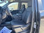 2025 Chevrolet Silverado 3500 Crew Cab DRW 4WD CM Truck Beds Flatbed Truck for sale #78803 - photo 6