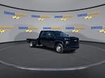 2025 Chevrolet Silverado 3500 Crew Cab DRW 4WD CM Truck Beds Flatbed Truck for sale #78803 - photo 17