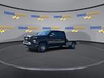 2025 Chevrolet Silverado 3500 Crew Cab DRW 4WD CM Truck Beds Flatbed Truck for sale #78803 - photo 19