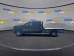 2025 Chevrolet Silverado 3500 Crew Cab DRW 4WD CM Truck Beds Flatbed Truck for sale #78803 - photo 20