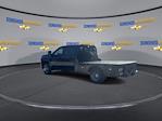 2025 Chevrolet Silverado 3500 Crew Cab DRW 4WD CM Truck Beds Flatbed Truck for sale #78803 - photo 2