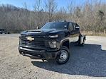 2025 Chevrolet Silverado 3500 Crew Cab DRW 4WD CM Truck Beds Flatbed Truck for sale #78803 - photo 22