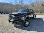 2025 Chevrolet Silverado 3500 Crew Cab DRW 4WD CM Truck Beds Flatbed Truck for sale #78803 - photo 23