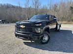 2025 Chevrolet Silverado 3500 Crew Cab DRW 4WD CM Truck Beds Flatbed Truck for sale #78803 - photo 24