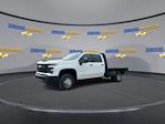 2025 Chevrolet Silverado 3500 Crew Cab DRW 4WD Knapheide Flatbed Truck for sale #78806 - photo 16