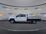 2025 Chevrolet Silverado 3500 Crew Cab DRW 4WD Knapheide Flatbed Truck for sale #78806 - photo 19
