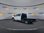 2025 Chevrolet Silverado 3500 Crew Cab DRW 4WD Knapheide Flatbed Truck for sale #78806 - photo 20