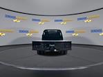 2025 Chevrolet Silverado 3500 Crew Cab DRW 4WD Knapheide Flatbed Truck for sale #78806 - photo 21
