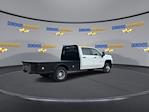 2025 Chevrolet Silverado 3500 Crew Cab DRW 4WD Knapheide Flatbed Truck for sale #78806 - photo 22