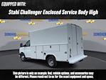 2025 Chevrolet Silverado 3500 Crew Cab DRW 4WD Stahl Service Truck for sale #78815 - photo 4