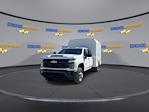2025 Chevrolet Silverado 3500 Crew Cab DRW 4WD Stahl Service Truck for sale #78815 - photo 10