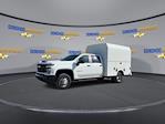 2025 Chevrolet Silverado 3500 Crew Cab DRW 4WD Stahl Service Truck for sale #78815 - photo 11