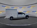 2025 Chevrolet Silverado 3500 Crew Cab DRW 4WD Stahl Service Truck for sale #78815 - photo 5