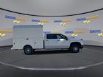 2025 Chevrolet Silverado 3500 Crew Cab DRW 4WD Stahl Service Truck for sale #78815 - photo 7