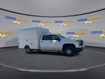 2025 Chevrolet Silverado 3500 Crew Cab DRW 4WD Stahl Service Truck for sale #78815 - photo 8
