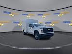 2025 Chevrolet Silverado 3500 Crew Cab DRW 4WD Stahl Service Truck for sale #78815 - photo 9