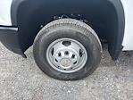 New 2025 Chevrolet Silverado 3500 Work Truck Crew Cab 4WD 9' 10" Knapheide Steel Flatbed Truck with Gooseneck Hitch for sale #78816 - photo 12