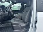New 2025 Chevrolet Silverado 3500 Work Truck Crew Cab 4WD 9' 10" Knapheide Steel Flatbed Truck with Gooseneck Hitch for sale #78816 - photo 13