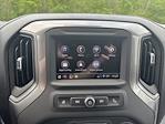 New 2025 Chevrolet Silverado 3500 Work Truck Crew Cab 4WD 9' 10" Knapheide Steel Flatbed Truck with Gooseneck Hitch for sale #78816 - photo 18