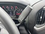 New 2025 Chevrolet Silverado 3500 Work Truck Crew Cab 4WD 9' 10" Knapheide Steel Flatbed Truck with Gooseneck Hitch for sale #78816 - photo 21