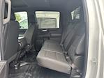 New 2025 Chevrolet Silverado 3500 Work Truck Crew Cab 4WD 9' 10" Knapheide Steel Flatbed Truck with Gooseneck Hitch for sale #78816 - photo 23