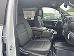 New 2025 Chevrolet Silverado 3500 Work Truck Crew Cab 4WD 9' 10" Knapheide Steel Flatbed Truck with Gooseneck Hitch for sale #78816 - photo 24