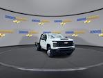 2025 Chevrolet Silverado 3500 Crew Cab DRW 4WD Knapheide Flatbed Truck for sale #78820 - photo 5