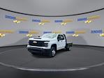 2025 Chevrolet Silverado 3500 Crew Cab DRW 4WD Knapheide Flatbed Truck for sale #78820 - photo 6
