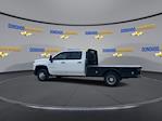 2025 Chevrolet Silverado 3500 Crew Cab DRW 4WD Knapheide Flatbed Truck for sale #78820 - photo 2