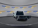 2025 Chevrolet Silverado 3500 Crew Cab DRW 4WD Knapheide Flatbed Truck for sale #78820 - photo 8