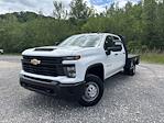2025 Chevrolet Silverado 3500 Crew Cab DRW 4WD Knapheide Flatbed Truck for sale #78820 - photo 12