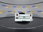 New 2025 Chevrolet Silverado 3500 Crew Cab 4WD Knapheide 6108D54 8' 11" Service Truck for sale #78824 - photo 10