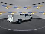 New 2025 Chevrolet Silverado 3500 Crew Cab 4WD Knapheide 6108D54 8' 11" Service Truck for sale #78824 - photo 11