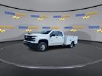 New 2025 Chevrolet Silverado 3500 Crew Cab 4WD Knapheide 6108D54 8' 11" Service Truck for sale #78824 - photo 8
