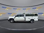 New 2025 Chevrolet Silverado 3500 Crew Cab 4WD Royal 40-VDO-108XP 9' Service Truck for sale #78836 - photo 6
