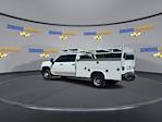 New 2025 Chevrolet Silverado 3500 Crew Cab 4WD Royal 40-VDO-108XP 9' Service Truck for sale #78836 - photo 2