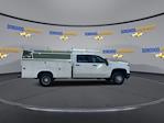 New 2025 Chevrolet Silverado 3500 Crew Cab 4WD Royal 40-VDO-108XP 9' Service Truck for sale #78836 - photo 9