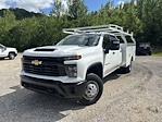 New 2025 Chevrolet Silverado 3500 Crew Cab 4WD Royal 40-VDO-108XP 9' Service Truck for sale #78836 - photo 10